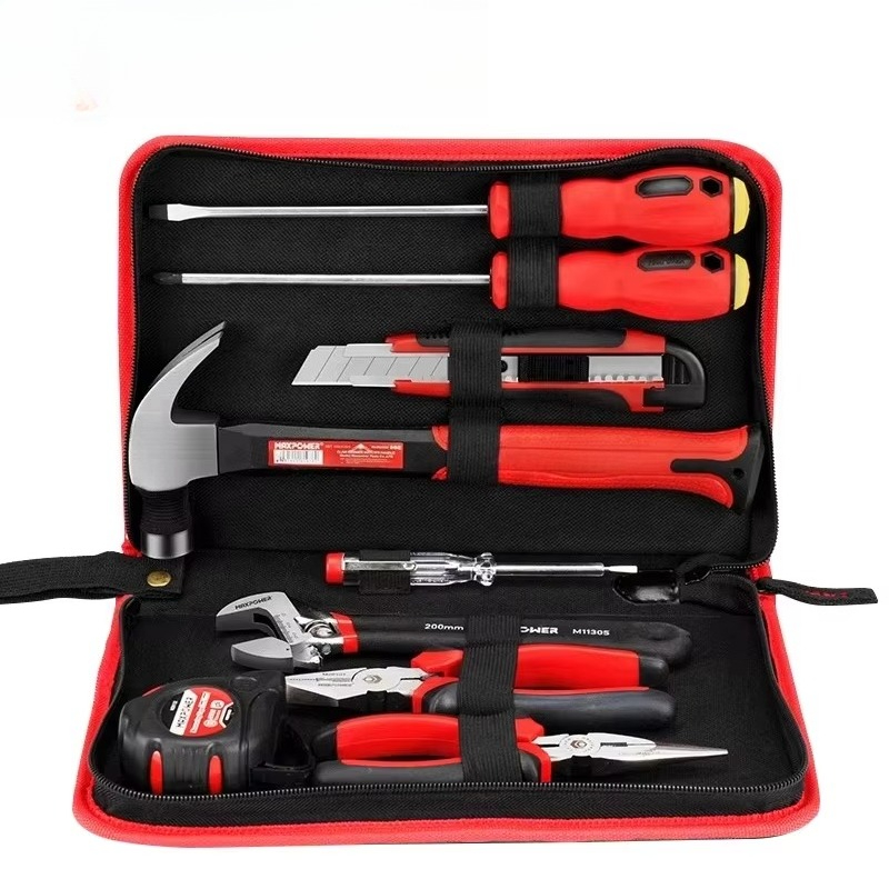 OEM Customizable 9PCS Home Rep - Woodworking Kit incelemesi ve fiyatı