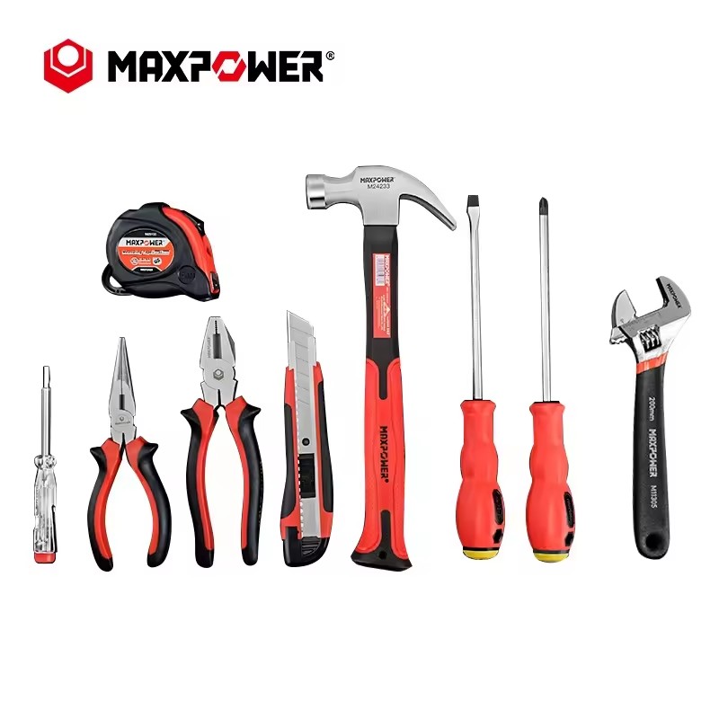 OEM Customizable 9PCS Home Rep - Woodworking Kit incelemesi ve fiyatı