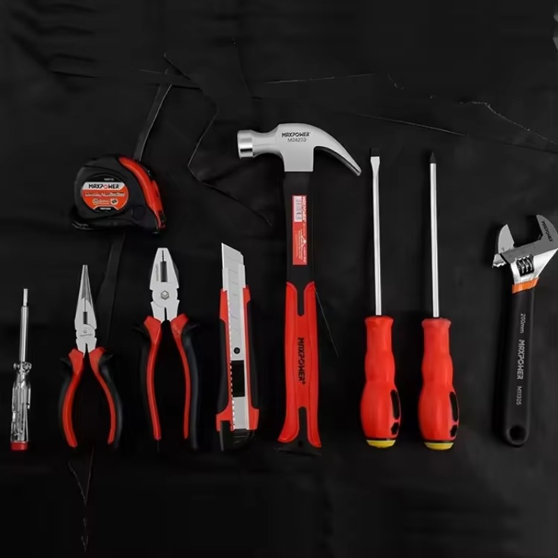 OEM Customizable 9PCS Home Rep - Woodworking Kit incelemesi ve fiyatı