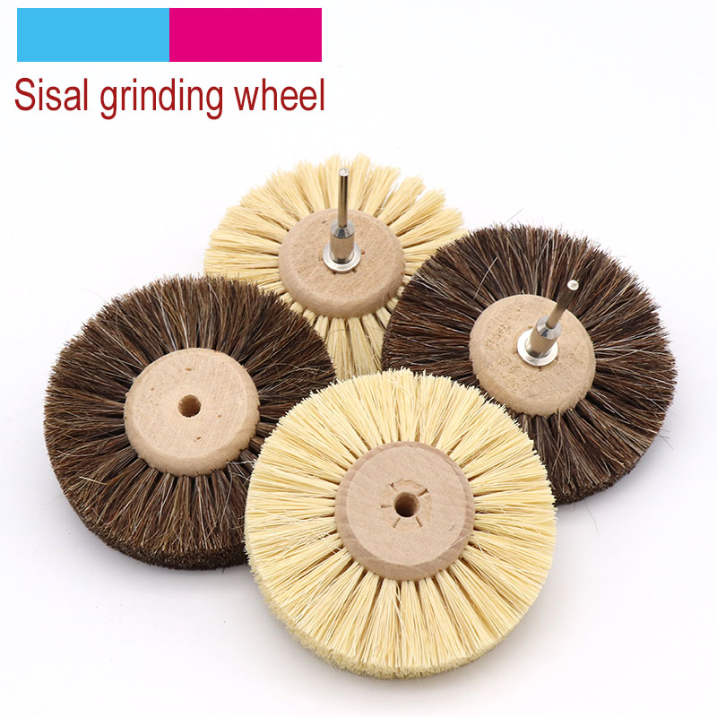 1pcs Abrasive Sisal Filament o - Furniture And Woodworking incelemesi ve fiyatı