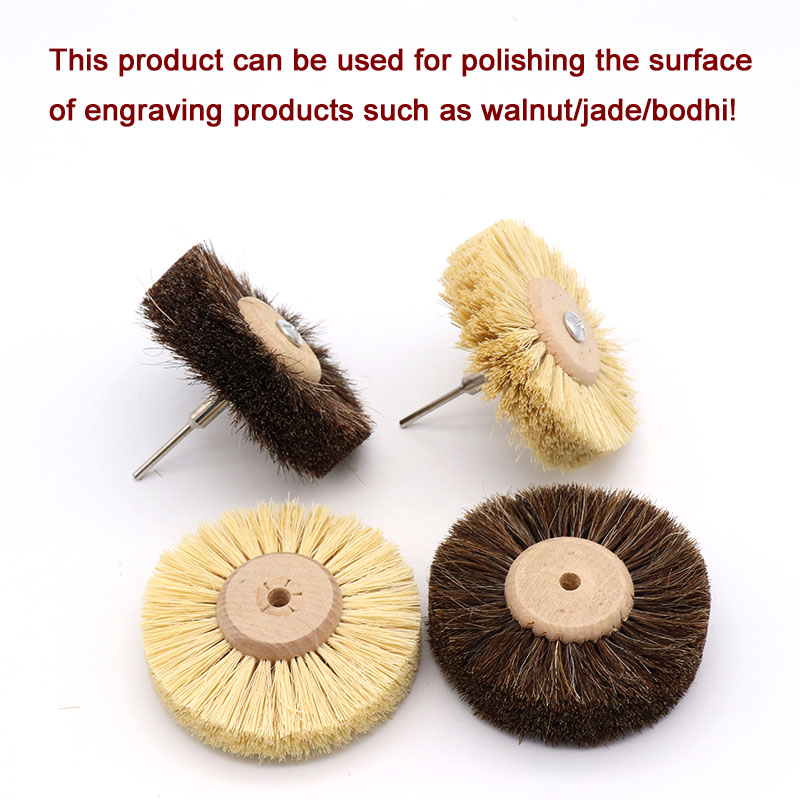 1pcs Abrasive Sisal Filament o - Furniture And Woodworking incelemesi ve fiyatı