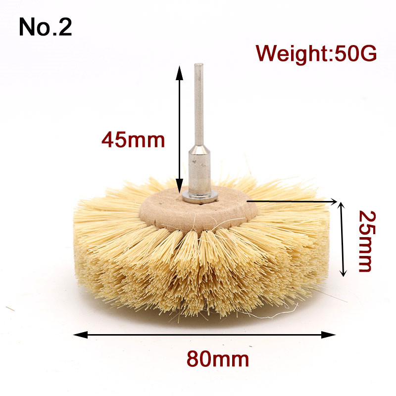 1pcs Abrasive Sisal Filament o - Furniture And Woodworking incelemesi ve fiyatı
