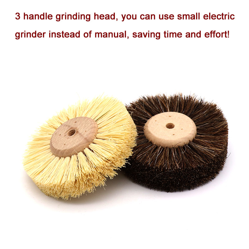1pcs Abrasive Sisal Filament o - Furniture And Woodworking incelemesi ve fiyatı