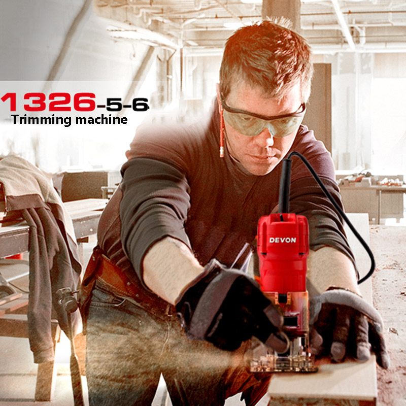 220V Wood Router Machine Woodw - Woodworking Manufacturing incelemesi ve fiyatı