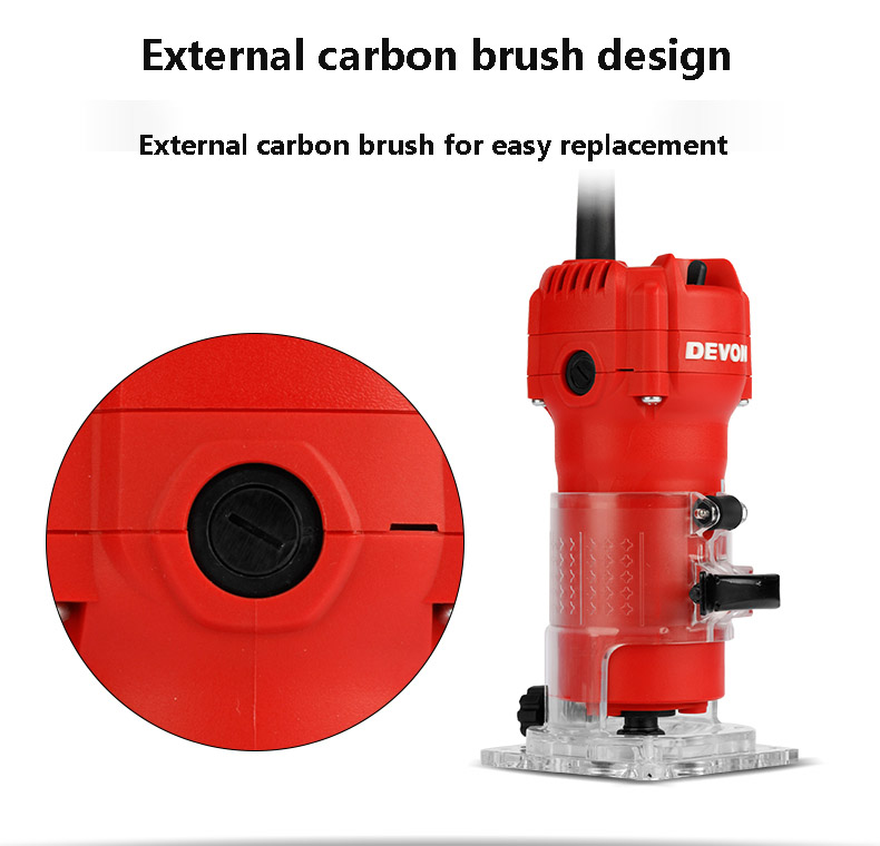 220V Wood Router Machine Woodw - Woodworking Manufacturing incelemesi ve fiyatı