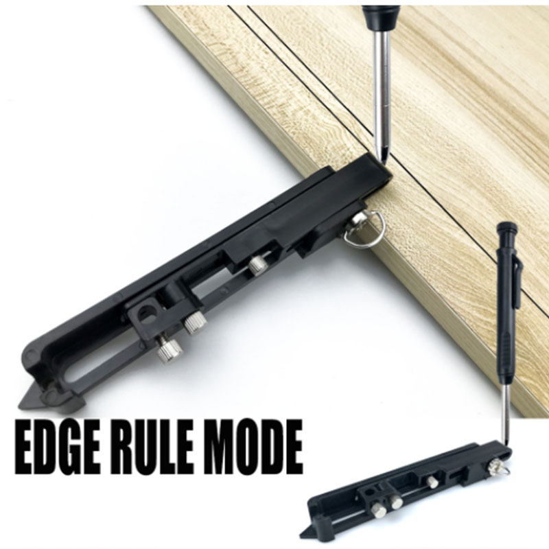 Multi-function Scribing Tool A - Woodworking Marking Knife incelemesi ve fiyatı
