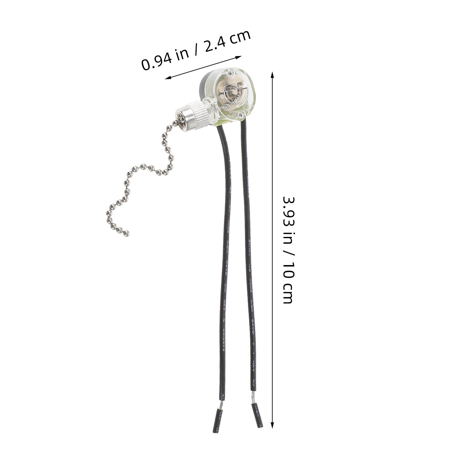 2Pcs Pull Chain Control for Ce - Woodworking Terms incelemesi ve fiyatı