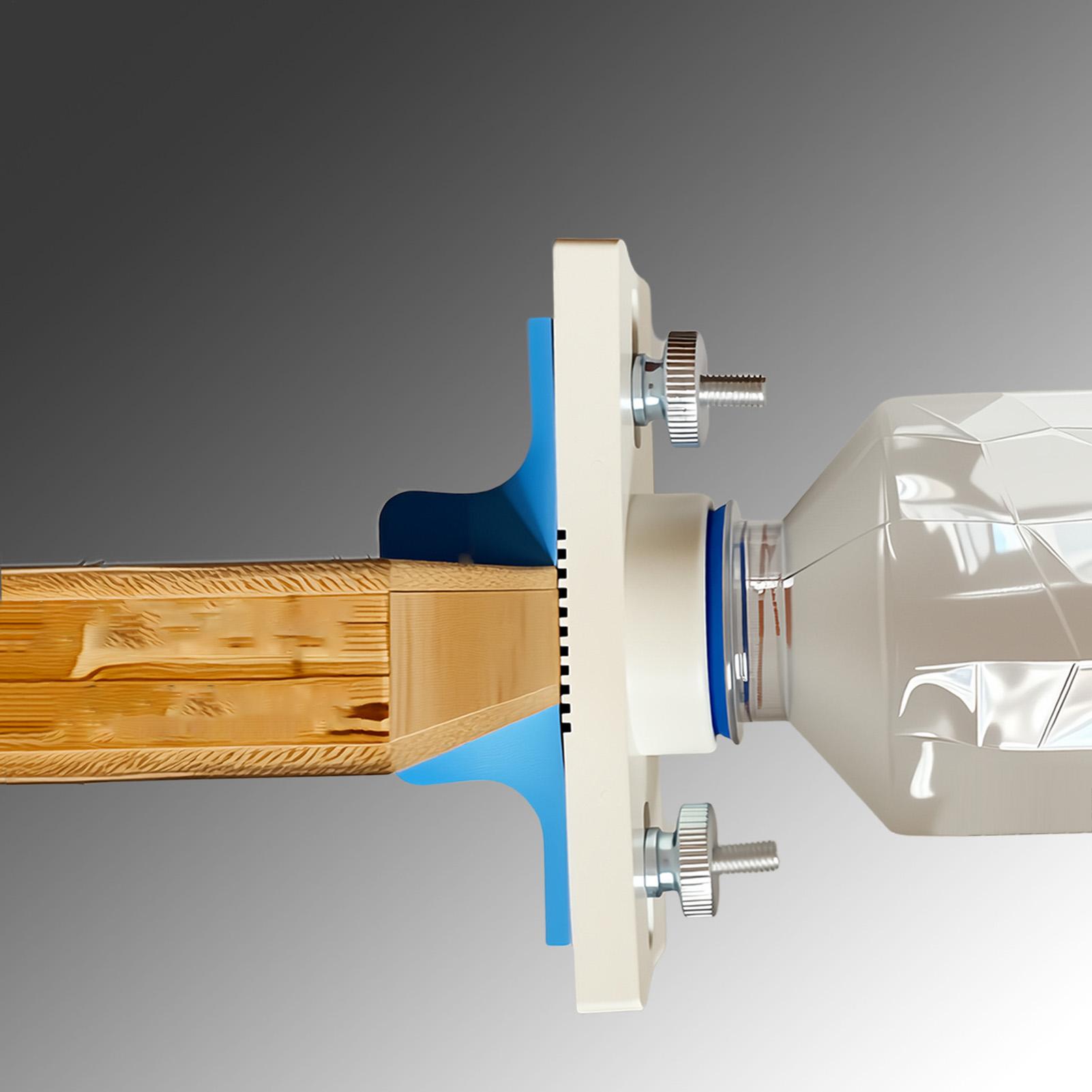 Wood Glue Spreader Edging Flat - Furniture And Woodworking incelemesi ve fiyatı