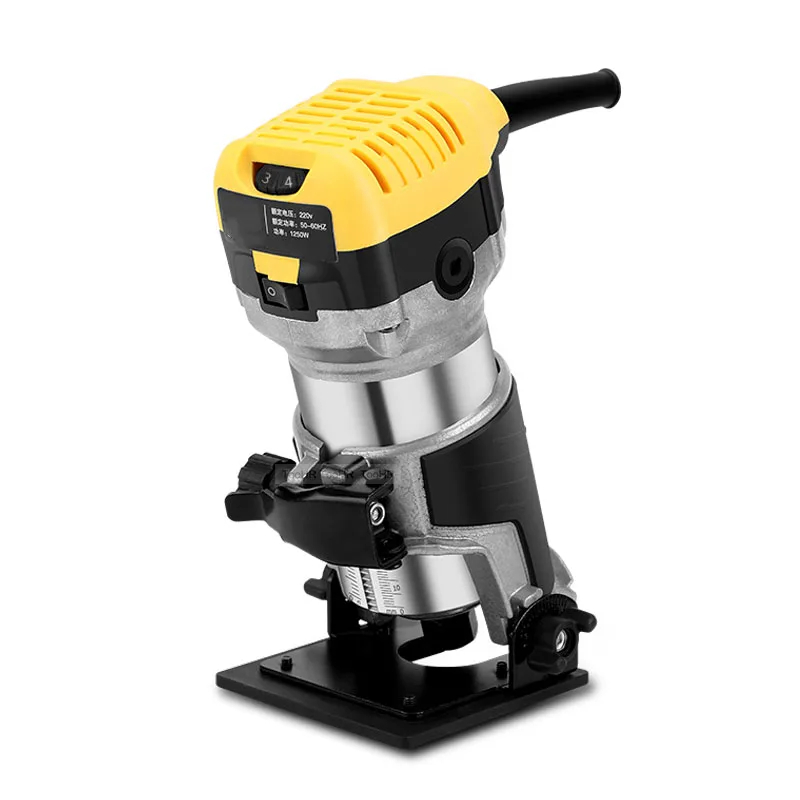 Compact Router Tilt Base 45 De - Woodworking Manufacturing incelemesi ve fiyatı
