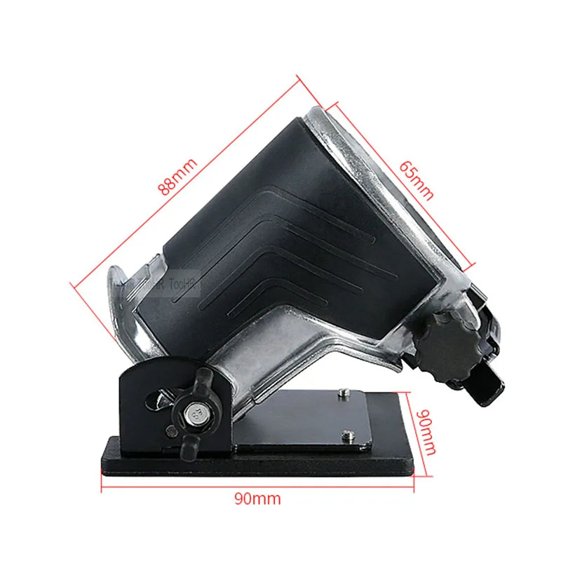 Compact Router Tilt Base 45 De - Woodworking Manufacturing incelemesi ve fiyatı