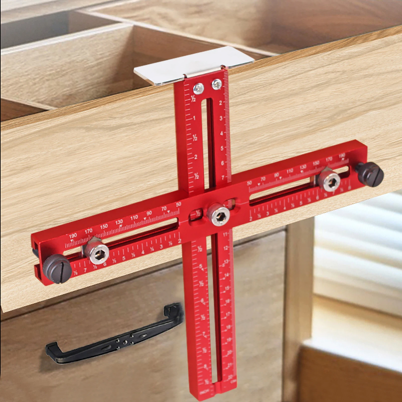 Metric/Inch Handle Template Ji - Woodworking Design Software incelemesi ve fiyatı