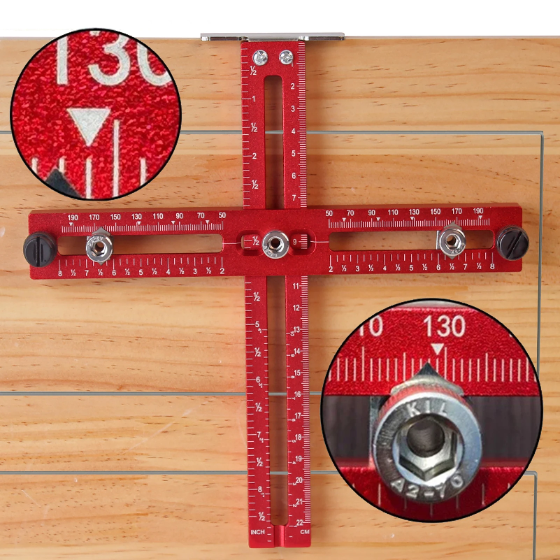 Metric/Inch Handle Template Ji - Woodworking Design Software incelemesi ve fiyatı