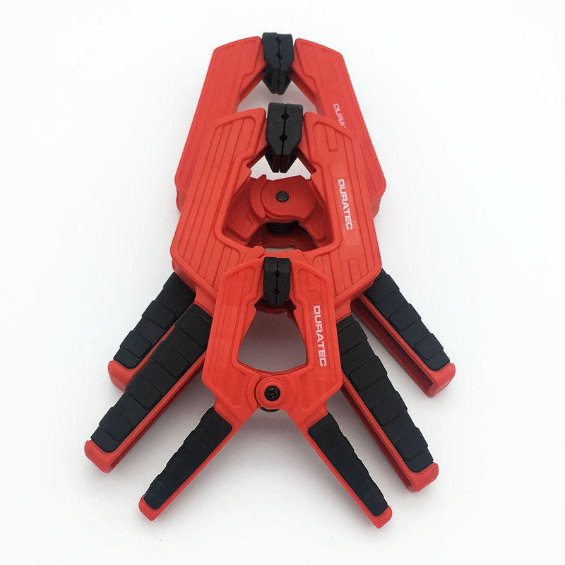 4-9 Inch Spring Clamps High Ha - Woodworking Design Software incelemesi ve fiyatı