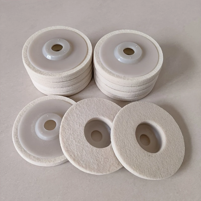 Mirror Polishing Discs - Angle - Furniture And Woodworking incelemesi ve fiyatı