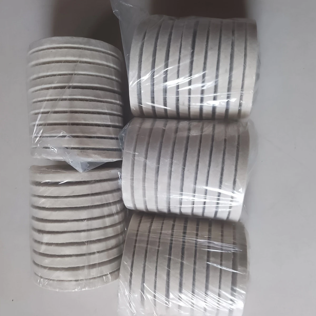 Mirror Polishing Discs - Angle - Furniture And Woodworking incelemesi ve fiyatı