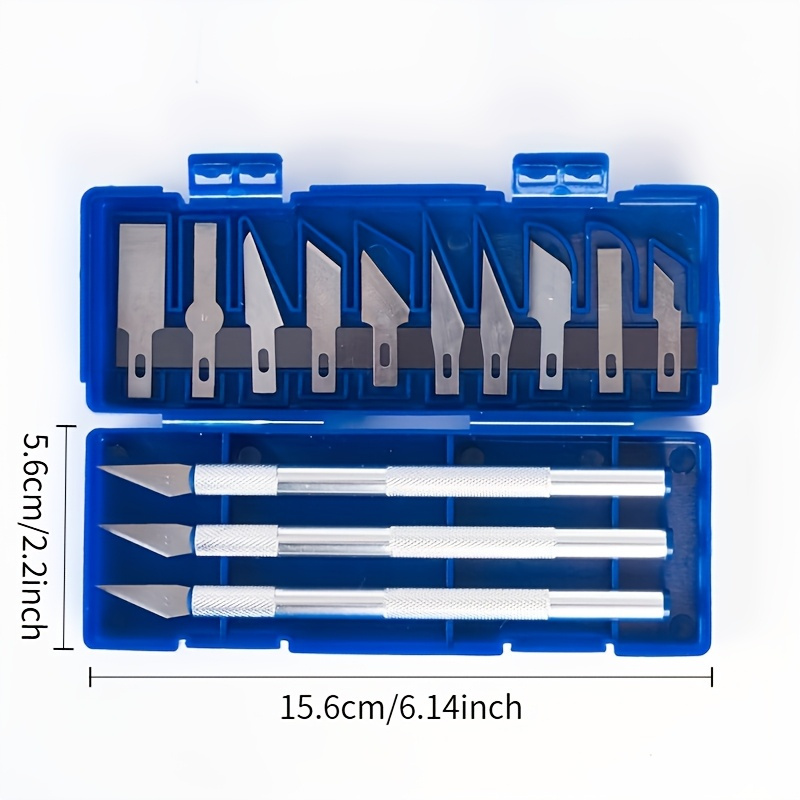 13Pcs Carving Knife Craft Scul - Woodworking Marking Knife incelemesi ve fiyatı