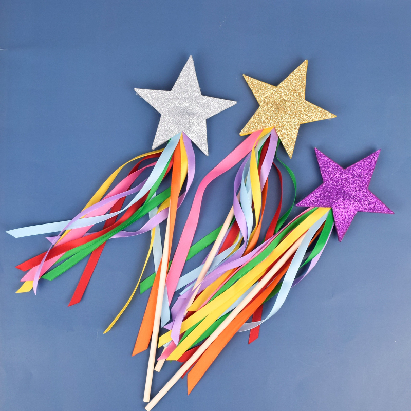 Girls Fairy Magic Wands with S - Woodworking Women incelemesi ve fiyatı