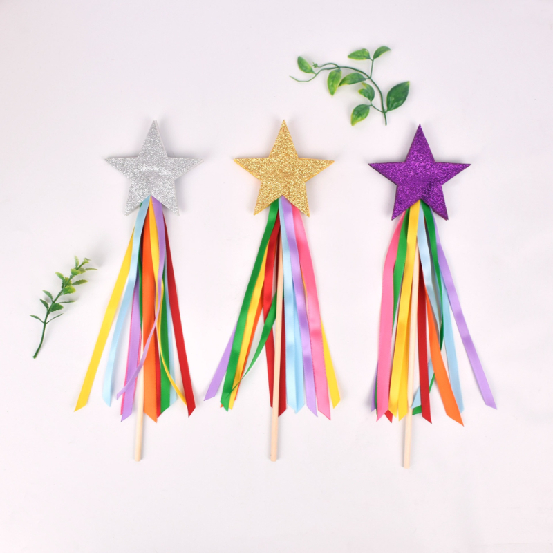 Girls Fairy Magic Wands with S - Woodworking Women incelemesi ve fiyatı