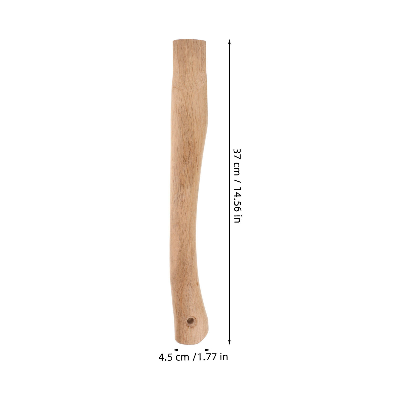 Premium Grade Hardwood Axe Han - Woodworking Terms incelemesi ve fiyatı