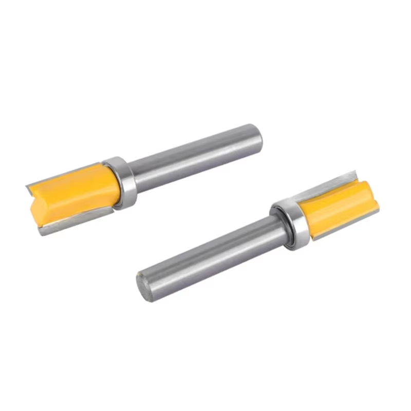 Milling Cutter 8mm Shank Templ - Woodworking Design Software incelemesi ve fiyatı