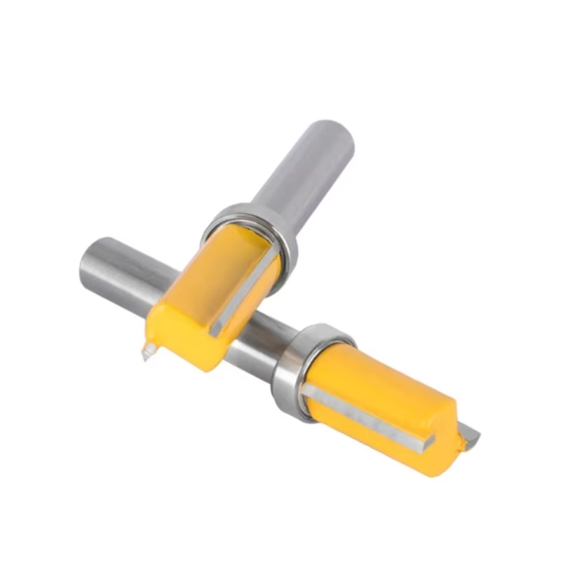 Milling Cutter 8mm Shank Templ - Woodworking Design Software incelemesi ve fiyatı