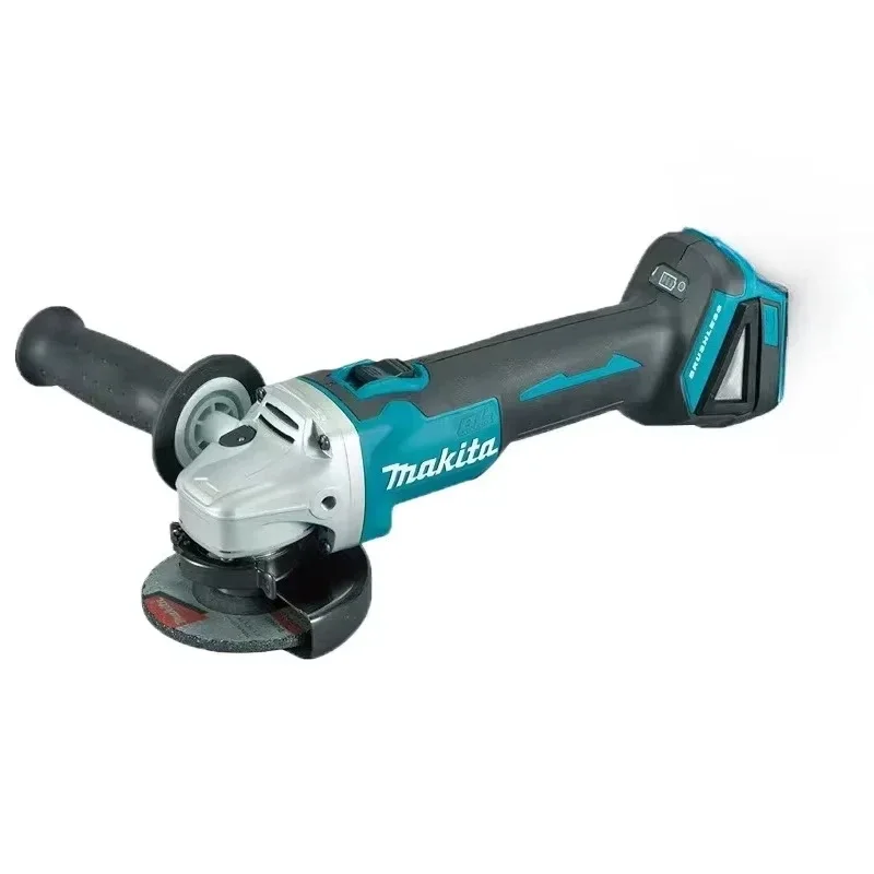 Makita Brushless DGA404 100MM  - Woodworking Manufacturing incelemesi ve fiyatı