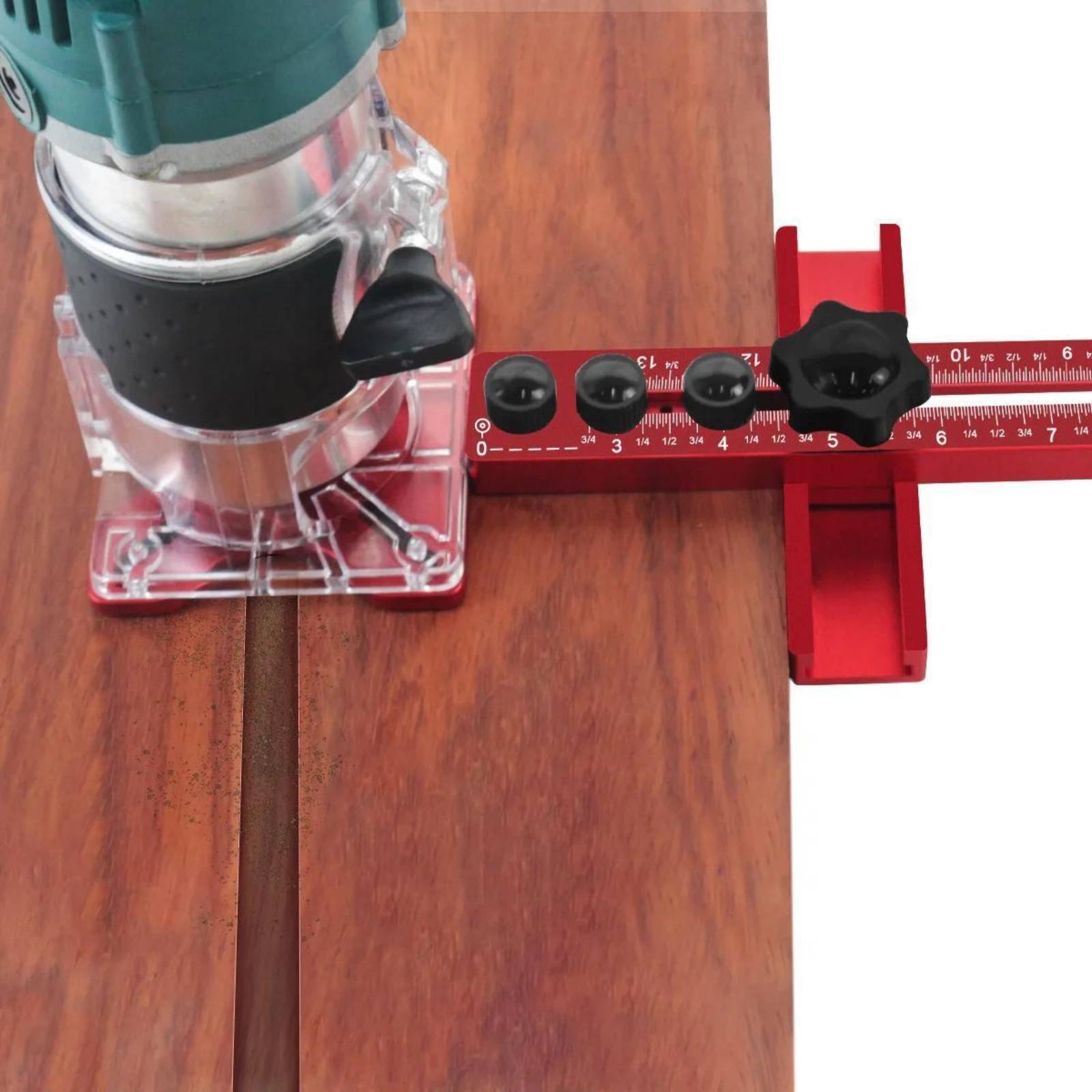 Woodworking Routing Guide Meas - Woodworking Kit incelemesi ve fiyatı