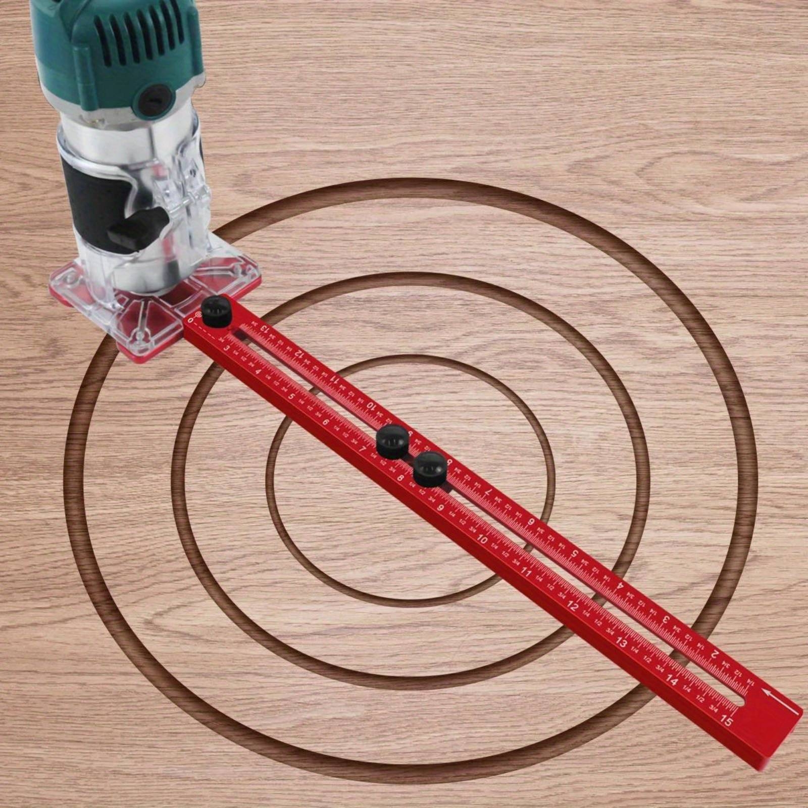 Woodworking Routing Guide Meas - Woodworking Kit incelemesi ve fiyatı