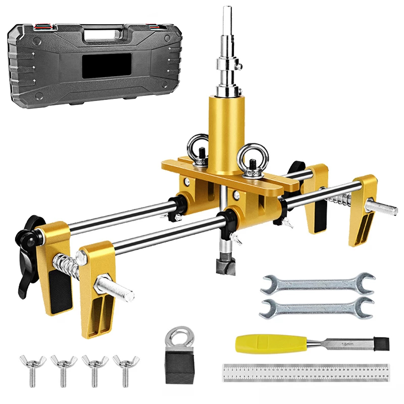 Wooden Door Installation Lock  - Woodworking Design Software incelemesi ve fiyatı