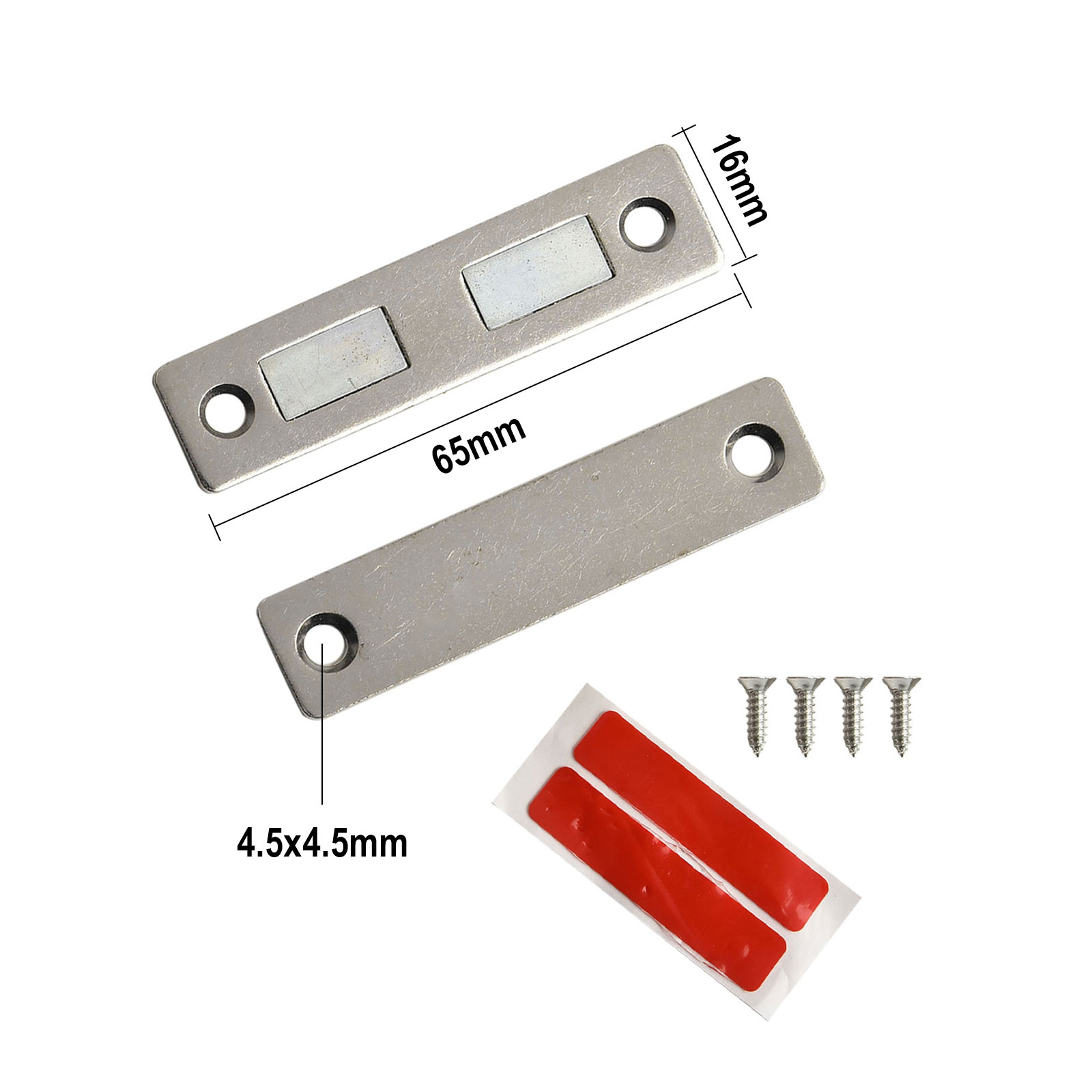 2Pcs For Cabinet Door Catch fo - Woodworking Terms incelemesi ve fiyatı
